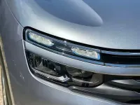 Usata Citroën C5 Shine 131 CV (96 kW) 2019 Grigio Station wagon