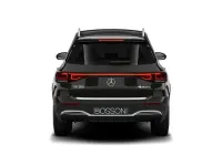 Usata Mercedes EQB300 139 kW (189 CV) 2023 Nero SUV