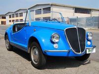 usata Fiat 500 1.3 Multijet 16V 75CV Vignale Gamine - 1968