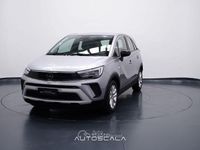 Usata Opel Crossland X Elegance 83 CV (61 kW) 2022 Gray SUV