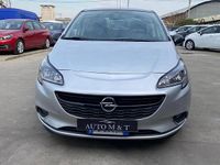 Usata Opel Corsa 95 CV (69 kW) 2015 Grigio Berlina