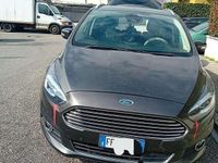 Usata Ford S-MAX Titanium 150 CV (110 kW) 2016 Monovolume