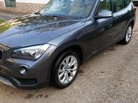 Usata BMW X1 Sport Line 143 CV (105 kW) 2013 SUV