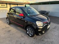 usata Renault Twingo SCe Duel