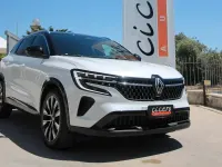 Usata Renault Austral Techno 131 CV (96 kW) 2023 Bianco SUV
