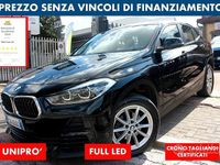 Usata BMW X2 Comfort Edition 116 CV (85 kW) 2023 Other SUV