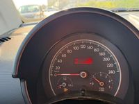 Usata VW New Beetle Edition 105 CV (77 kW) 2009 Nero Utilitaria