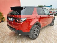 usata Land Rover Discovery -- Sport 2.2 TD4 SE