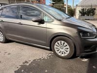 Usata VW Golf Sportsvan 110 CV (80 kW) 2016 Monovolume
