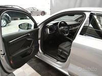Usata Audi A3 e-tron Advanced 150 CV (110 kW) 2020 Argento Utilitaria
