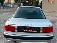 Usata Audi 80 116 CV (85 kW) 1994 Grigio Berlina