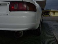 Usata Toyota Celica 116 CV (85 kW) 1996 Bianco Coupé