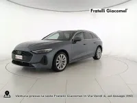 Gebraucht Audi A5 Ambiente 204 PS (150 kW) 2025 Blau Kombi