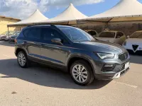 Usata Seat Ateca XCELLENCE 150 CV (110 kW) 2021 Other SUV