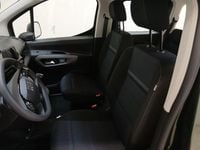 Nuova Fiat Doblò 100 CV (73 kW) 2025 Verde Monovolume