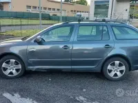 Usata Skoda Octavia 105 CV (77 kW) 2010 Station wagon