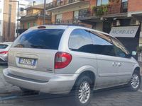 usata Chrysler Voyager 