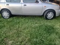 Usata Nissan Micra 54 CV (39 kW) 2003 Utilitaria