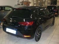 usata Seat Leon 1.5TGI DSG 5p. FR 4ANNI GARANZIA NAVI+CERC '