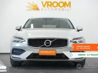 Usata Volvo V60 Inscription 190 CV (139 kW) 2018 Station wagon