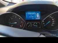 Usata Ford C-MAX Titanium 116 CV (85 kW) 2012 Blu Monovolume