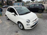 Usata Fiat 500 Dolcevita 70 CV (51 kW) 2024 Bianco Utilitaria
