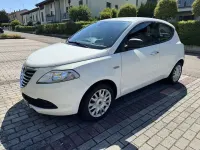 Usata Lancia Ypsilon S 95 CV (69 kW) 2013 Utilitaria