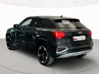 Usata Audi Q2 Advanced Plus 150 CV (110 kW) 2025 Grigio manhattan metallizzato SUV