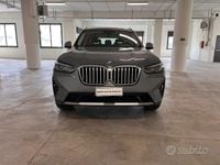 Usata BMW X3 Comfort Edition 292 CV (214 kW) 2022 Grigio SUV