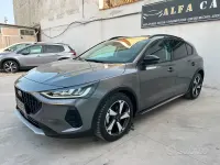 Usata Ford Focus Active 115 CV (84 kW) 2024 Grigio Berlina