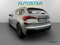 Usata Skoda Kamiq 95 CV (69 kW) 2025 Argento brillante SUV