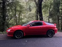 Usata Mazda MX3 133 CV (97 kW) 1992 Coupé
