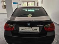 usata BMW 320 320 d cat Futura