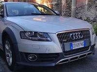 usata Audi A4 Allroad A4 allroad IV 2007 Quattro 2.0 tdi Advanced