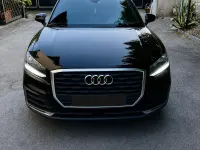 Usata Audi Q2 Business 116 CV (85 kW) 2017 Nero SUV