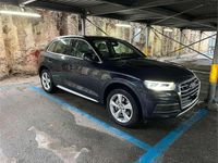 Usata Audi Q5 Business 190 CV (139 kW) 2019 SUV
