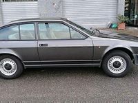 Second-hand Alfa Romeo Alfetta 129 CP (94 kW) 1982 Gri Berlinǎ