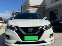 usata Nissan Qashqai 1.3 dig-t (140CV) Tekna+ Full Full Opt / Km 49.000