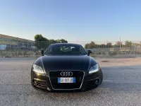 Second-hand Audi TT 160 CP (117 kW) 2011 Coupe