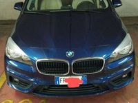 usata BMW 216 Active Tourer 216 i Advantage