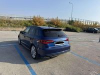 Gebraucht Audi A3 Ambiente 105 PS (77 kW) 2016 Coupé