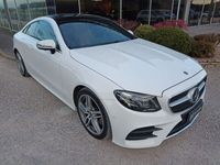 usata Mercedes E350 ClasseEQ-Boost Premium Plus