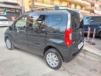 Usata Fiat Qubo Lounge 80 CV (58 kW) 2016 Nero Monovolume