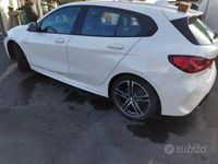 usata BMW 116 F40 d Msport