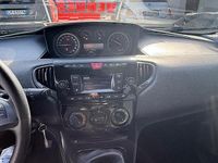 Usata Lancia Ypsilon 2020 Bianco Utilitaria