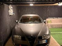 Usata Alfa Romeo GT 2005 Grigio Coupé