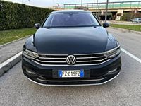 usata VW Passat Variant 2.0 TDI SCR DSG Executiv