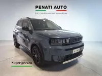 Nuova Fiat Grande Panda Icon 101 CV (74 kW) 2026 Other Utilitaria