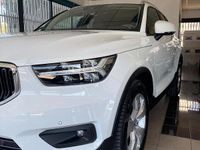 Usata Volvo XC40 Business Edition 150 CV (110 kW) 2019 Bianco SUV