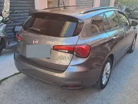 Usata Fiat Tipo Lounge 120 CV (88 kW) 2017 Grigio Station wagon
